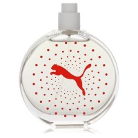 Time to Play by Puma Eau De Toilette Spray (Tester) 2 oz..