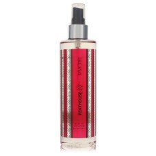 Penthouse Passionate by Penthouse Deodorant Spray 5 oz..