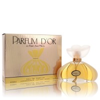 PARFUM D'OR by Kristel Saint Martin Eau De Parfum Spray 3.4 oz..