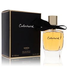 Cabochard by Parfums Gres Eau De Parfum Spray 3.4 oz..