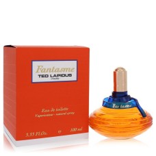 FANTASME by Ted Lapidus Eau De Toilette Spray 3.3 oz..