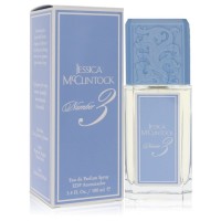 JESSICA Mc clintock #3 by Jessica McClintock Eau De Parfum Spray 3.4 o..