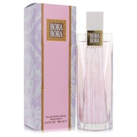 Bora Bora by Liz Claiborne Eau De Parfum Spray 3.4 oz..