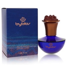 BYBLOS by Byblos Eau De Parfum Spray 1.7 oz..