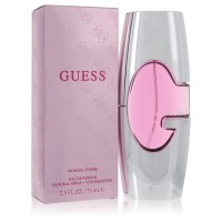 Guess (New) by Guess Eau De Parfum Spray 2.5 oz..