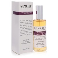 Demeter Chocolate Covered Cherries by Demeter Cologne Spray 4 oz..