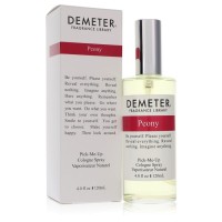 Demeter Peony by Demeter Cologne Spray 4 oz..