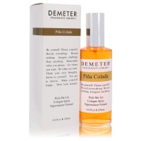 Demeter Pina Colada by Demeter Cologne Spray 4 oz..