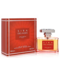 Sira Des Indes by Jean Patou Eau De Parfum Spray 1.6 oz..