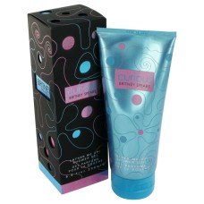Curious by Britney Spears Shower Gel 6.8 oz..