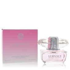 Bright Crystal by Versace Deodorant Spray 1.7 oz..