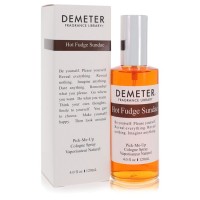 Demeter Hot Fudge Sundae by Demeter Cologne Spray 4 oz..