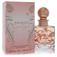Fancy by Jessica Simpson Eau De Parfum Spray 3.4 oz..