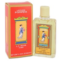 Pompeia by Piver Cologne Splash 3.3 oz..