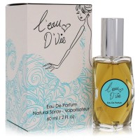 L'eau De Vie by Rue 37 Eau De Parfum Spray 2 oz..