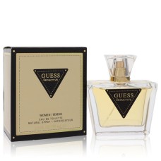 Guess Seductive by Guess Eau De Toilette Spray 2.5 oz..