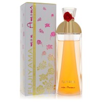 Fujiyama Mon Amour by Succes De Paris Eau De Parfum Spray 3.4 oz..