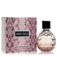 Jimmy Choo by Jimmy Choo Eau De Parfum Spray 1.3 oz..
