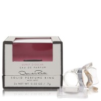 Esprit d'Oscar by Oscar De La Renta Solid Perfume Ring with Refill .02..