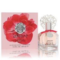 Vince Camuto Amore by Vince Camuto Eau De Parfum Spray 3.4 oz..