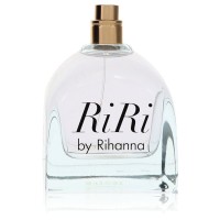 Ri Ri by Rihanna Eau De Parfum Spray (Tester) 3.4 oz..