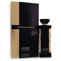 Elegance Animale by Lalique Eau De Parfum Spray 3.3 oz..