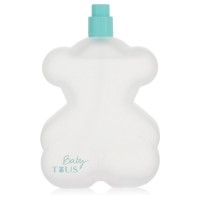 Baby Tous by Tous Eau De Cologne Spray (Tester) 3.4 oz..