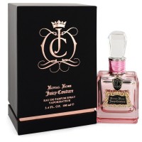 Juicy Couture Royal Rose by Juicy Couture Eau De Parfum Spray 3.4 oz..