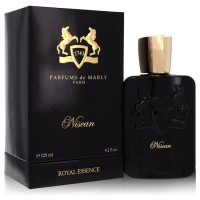 Nisean by Parfums De Marly Eau De Parfum Spray 4.2 oz..