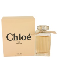 Chloe (New) by Chloe Eau De Parfum Spray 4.2 oz..