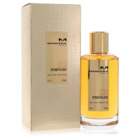 Mancera Intensitive Aoud Gold by Mancera Eau De Parfum Spray (Unisex) ..