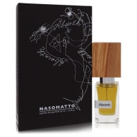 Nasomatto Absinth by Nasomatto Extrait De Parfum (Pure Perfume) 1 oz..