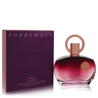 Supremacy Pour Femme by Afnan Eau De Parfum Spray 3.4 oz..