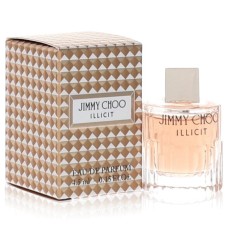 Jimmy Choo Illicit by Jimmy Choo Mini EDP .15 oz..