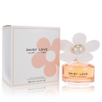 Daisy Love by Marc Jacobs Eau De Toilette Spray 3.4 oz..