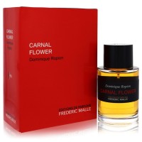 Carnal Flower by Frederic Malle Eau De Parfum Spray (Unisex) 3.4 oz..