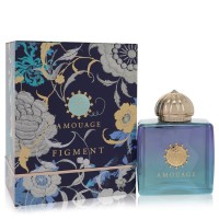 Amouage Figment by Amouage Eau De Parfum Spray 3.4 oz..