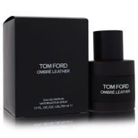 Tom Ford Ombre Leather by Tom Ford Eau De Parfum Spray (Unisex) 1.7 oz..