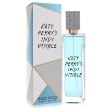 Indivisible by Katy Perry Eau De Parfum Spray 3.4 oz..