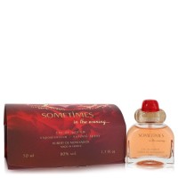 Sometimes in the evening by Hubert De Montandon Eau De Parfum Spray 1...