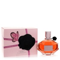 Flowerbomb Nectar by Viktor & Rolf Eau De Parfum Intense Spray 3.04 oz..