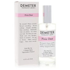 Demeter Pixie Dust by Demeter Cologne Spray 4 oz..