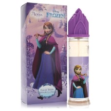 Disney Frozen Anna by Disney Eau De Toilette Spray (Castle Packaging) ..