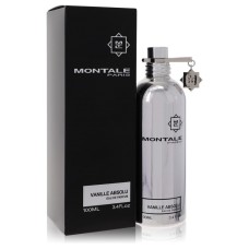 Montale Vanille Absolu by Montale Eau De Parfum Spray (Unisex) 3.4 oz..