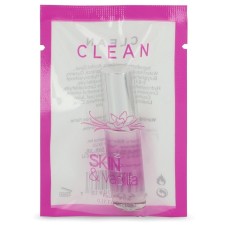 Clean Skin and Vanilla by Clean Mini Eau Frachie .17 oz..
