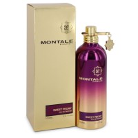 Montale Sweet Peony by Montale Eau De Parfum Spray 3.4 oz..