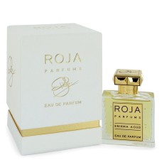 Roja Enigma Aoud by Roja Parfums Eau De Parfum Spray (Unisex) 1.7 oz..