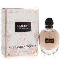 McQueen by Alexander McQueen Eau De Parfum Spray 2.5 oz..
