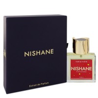 Vain & Naïve by Nishane Extrait De Parfum Spray (Unisex) 1.7 oz..