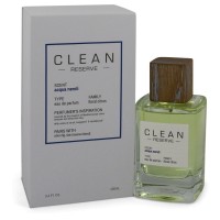 Clean Reserve Acqua Neroli by Clean Eau De Parfum Spray 3.4 oz..